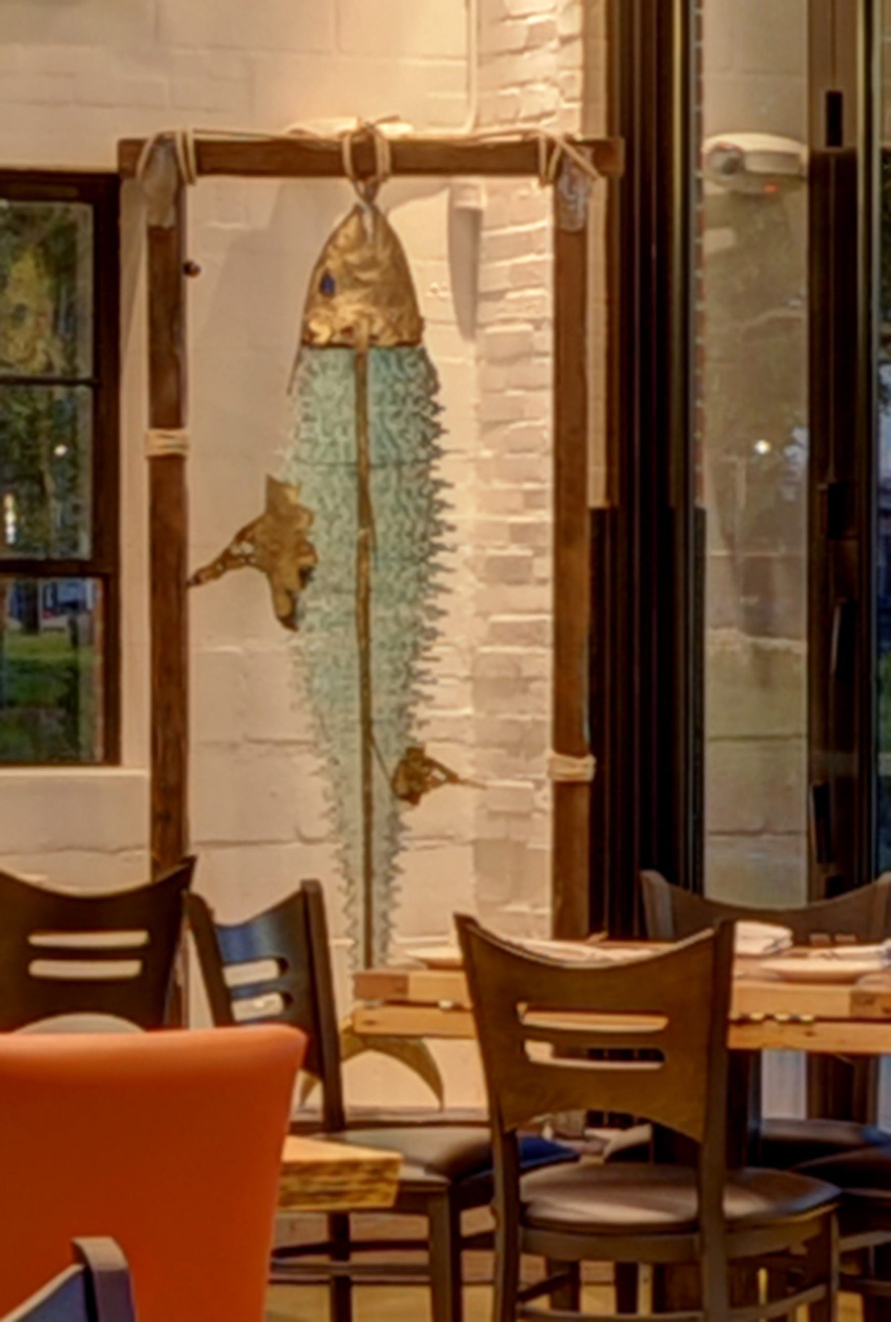 Glass Fish Ulele Tampa Restaurant Now Open On Tampa S